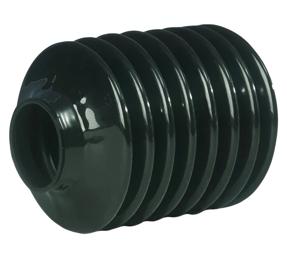 Moulded PVC Bellows